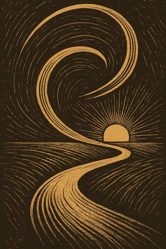 The Day Before: Starting a 7-Year Documentary&nbsp;Journey