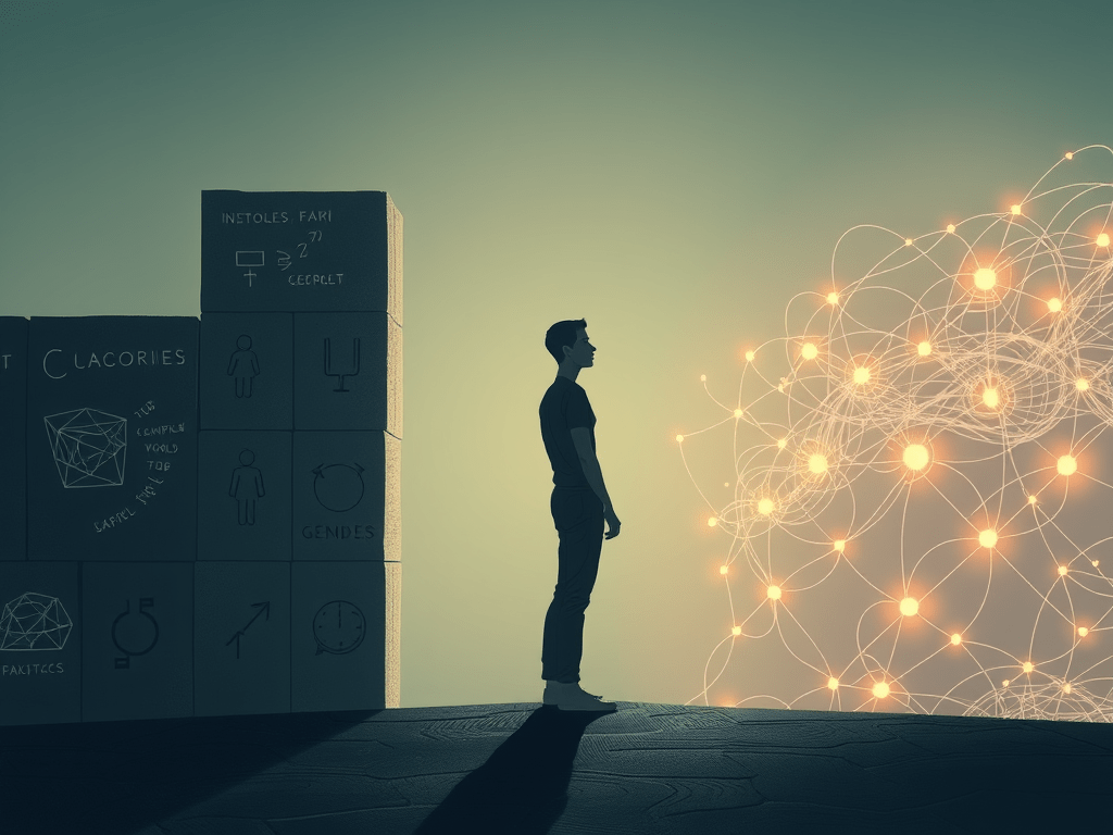 The Shift from Visible Roles to Structural&nbsp;Identities