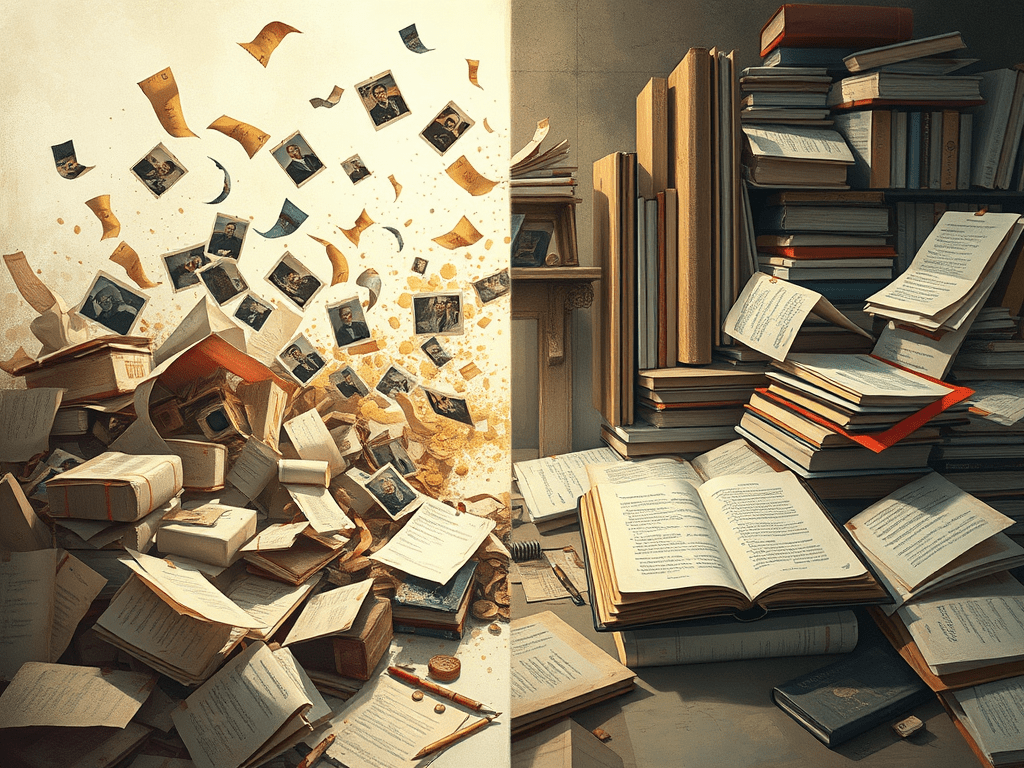 Exploring Spontaneity in Real-Time&nbsp;Storytelling