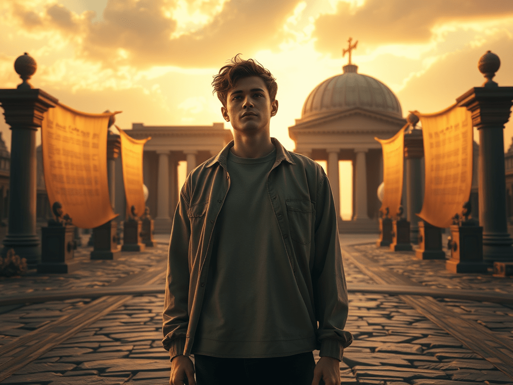 The Narrative Age: Understanding Identity and&nbsp;History