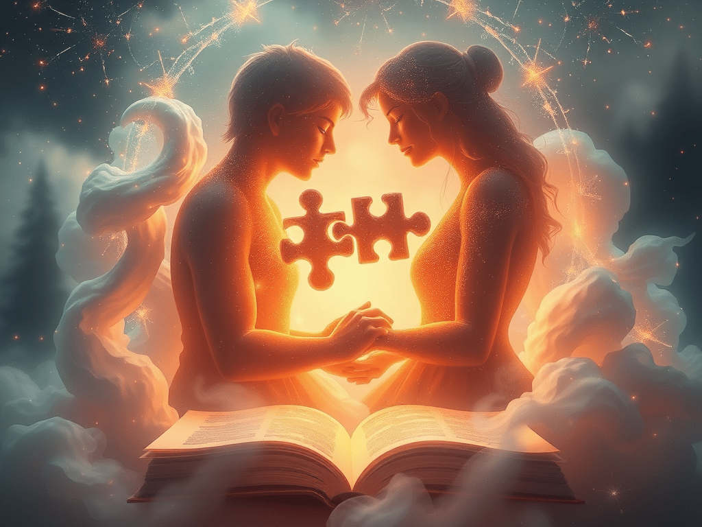 Why We Keep Searching for ‘The One’: A Structural&nbsp;Perspective