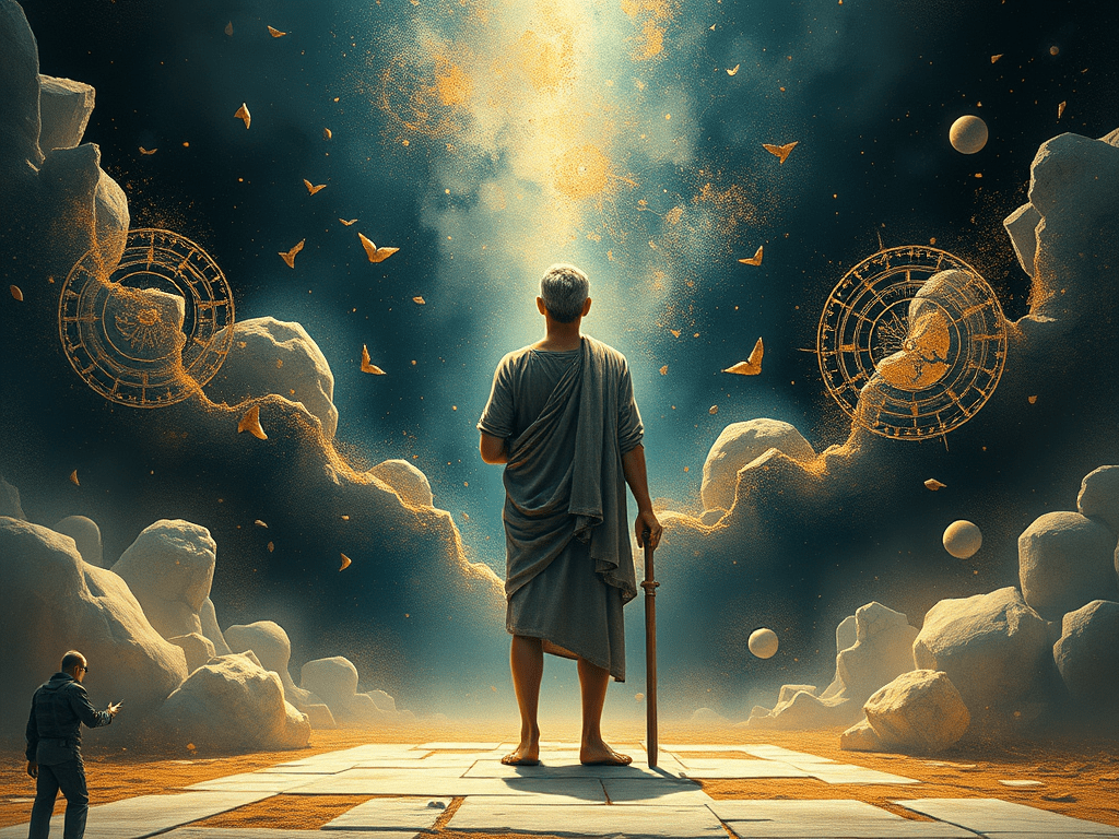 Understanding Paul’s Unique Historical&nbsp;Perspective