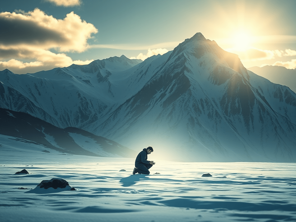 The Impact of a Life-Altering Experience: My Journey to&nbsp;Clarity