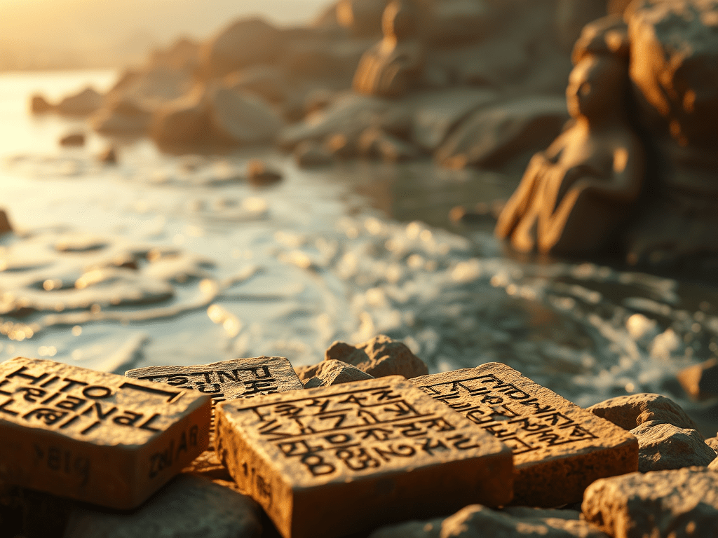 The Birth of the Self: Mesopotamia’s Role in Human&nbsp;Consciousness