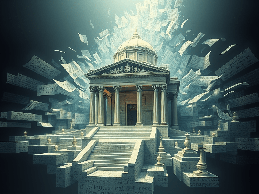 Religious Revival: A Mirror to Secularization’s Transformation