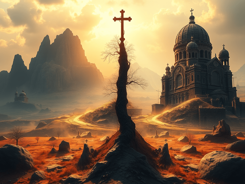 Understanding the Age of Interpretation in History and&nbsp;Self