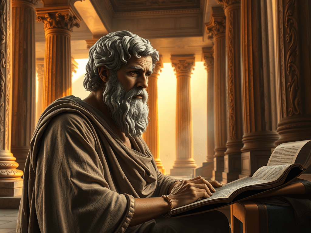 The Intelligibility of History: From Aristotle to&nbsp;Paul
