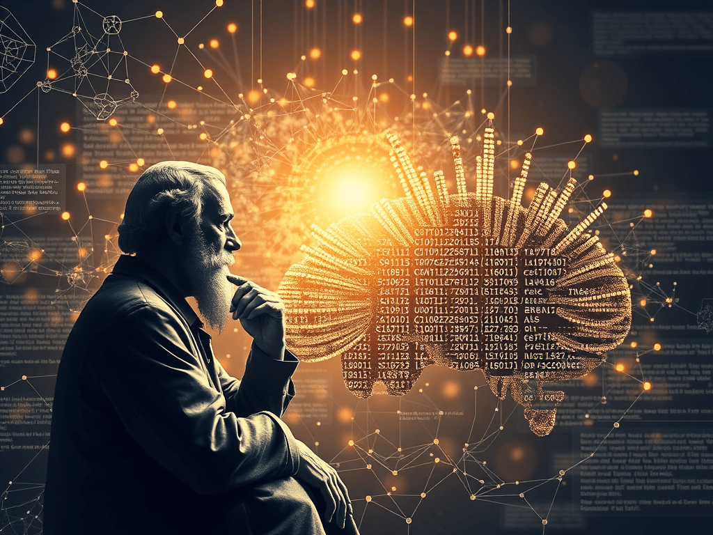 The Evolution of Language: From Philosophy to&nbsp;AI